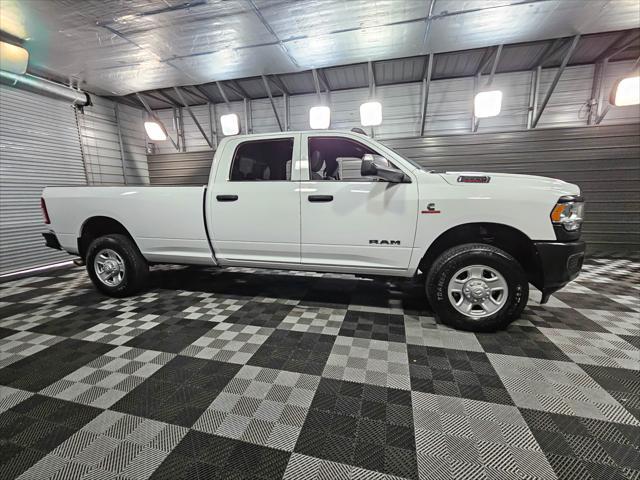 used 2021 Ram 3500 car, priced at $45,995