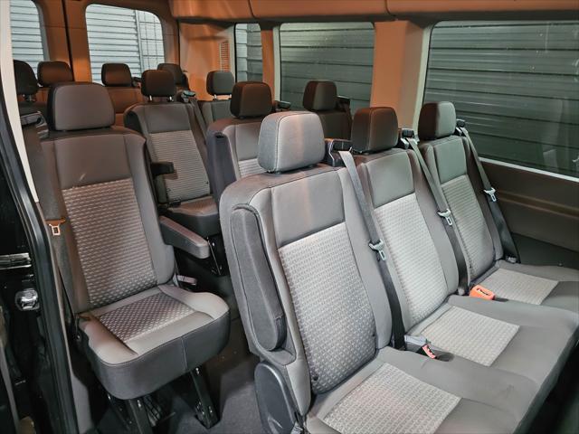 used 2020 Ford Transit-350 car, priced at $41,995