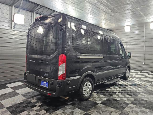 used 2020 Ford Transit-350 car, priced at $41,995