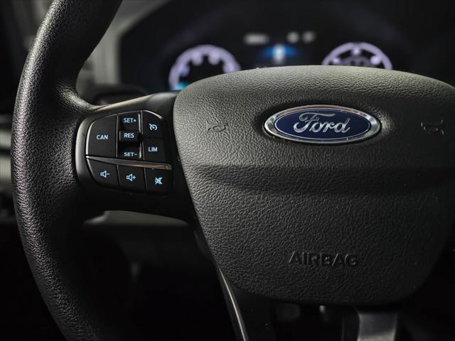 used 2020 Ford Transit-350 car, priced at $41,995