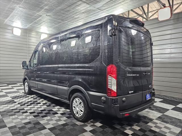 used 2020 Ford Transit-350 car, priced at $41,995