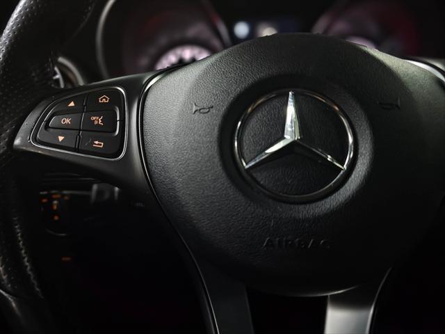 used 2018 Mercedes-Benz GLC 300 car