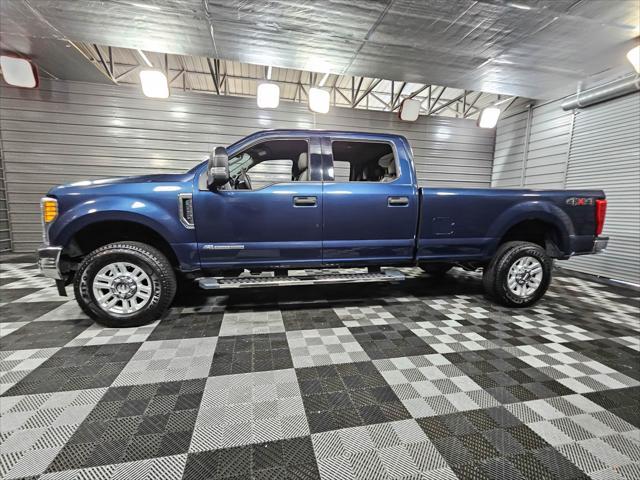 used 2017 Ford F-250 car, priced at $42,995