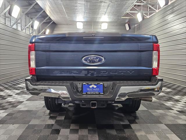 used 2017 Ford F-250 car, priced at $42,995