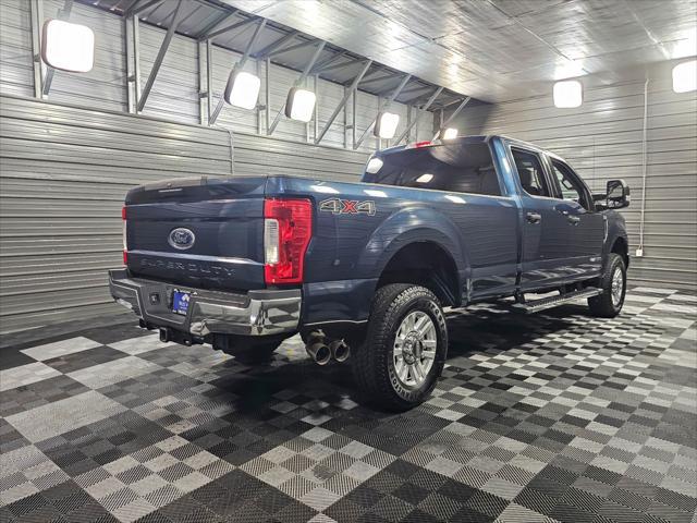 used 2017 Ford F-250 car, priced at $42,995