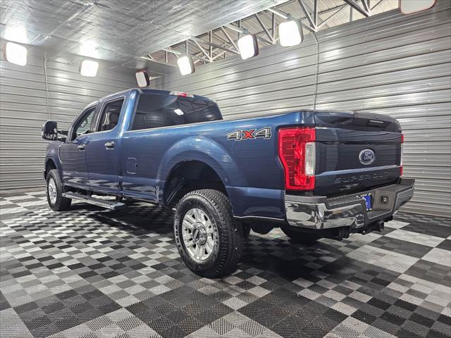 used 2017 Ford F-250 car, priced at $42,995