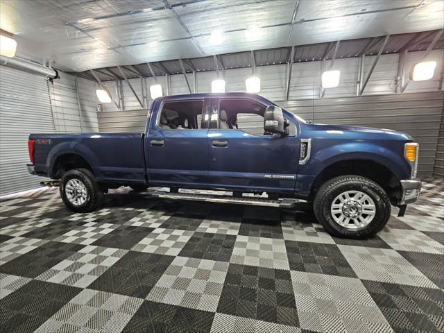 used 2017 Ford F-250 car, priced at $42,995