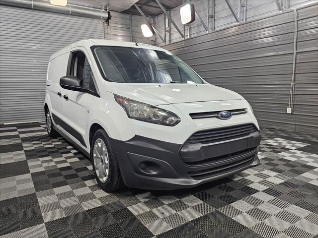 used 2018 Ford Transit Connect car, priced at $21,995