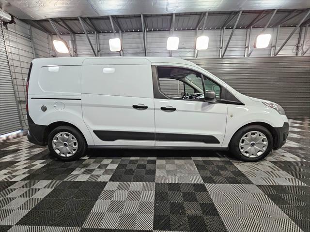 used 2018 Ford Transit Connect car, priced at $21,995