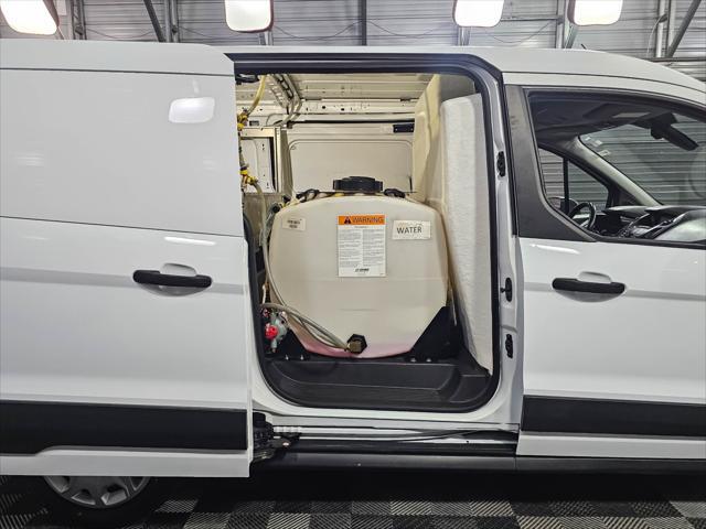 used 2018 Ford Transit Connect car, priced at $21,995