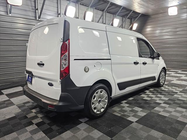 used 2018 Ford Transit Connect car, priced at $21,995