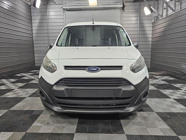 used 2018 Ford Transit Connect car, priced at $21,995