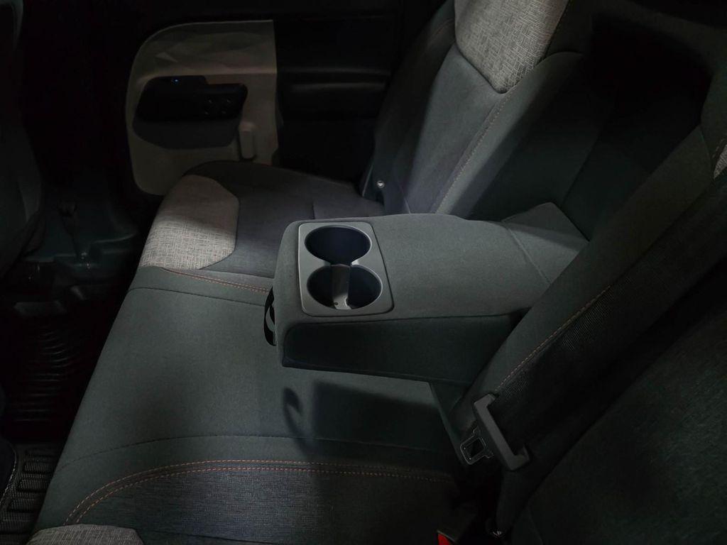 used 2024 Ford Maverick car, priced at $24,495