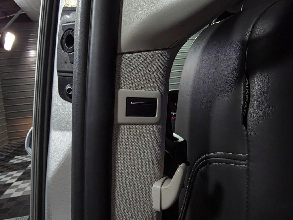 used 2017 Mercedes-Benz Metris car, priced at $31,395