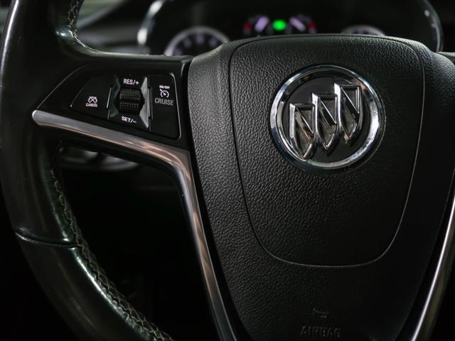 used 2019 Buick Encore car, priced at $14,995
