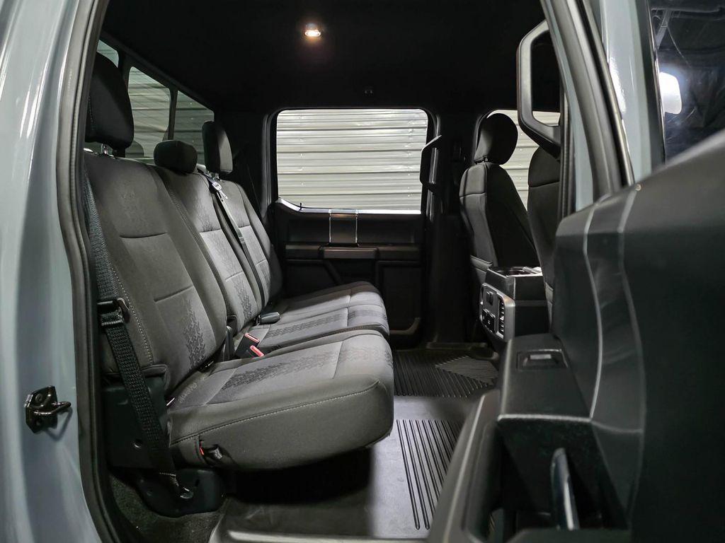 used 2020 Ford F-150 car, priced at $31,295