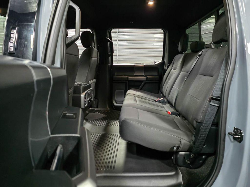 used 2020 Ford F-150 car, priced at $31,295