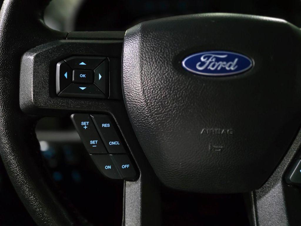 used 2020 Ford F-150 car, priced at $31,295