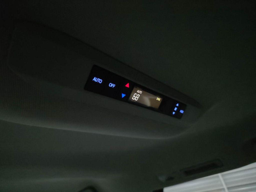 used 2022 Toyota Sienna car, priced at $33,995