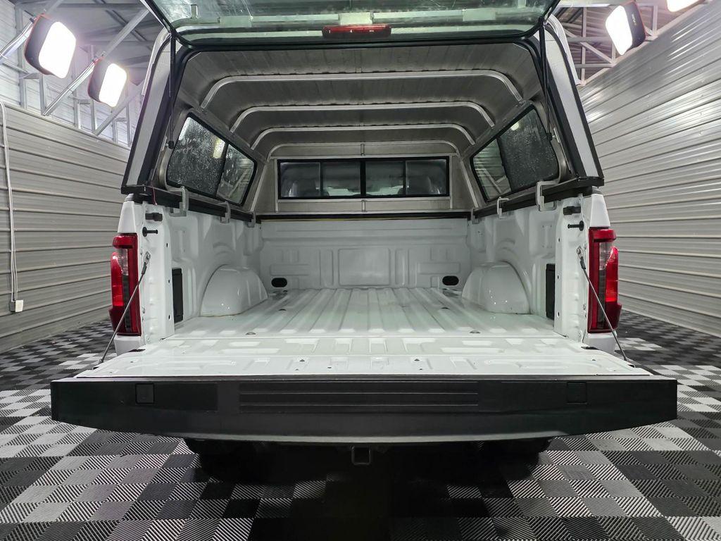 used 2024 Ford F-150 car, priced at $37,995