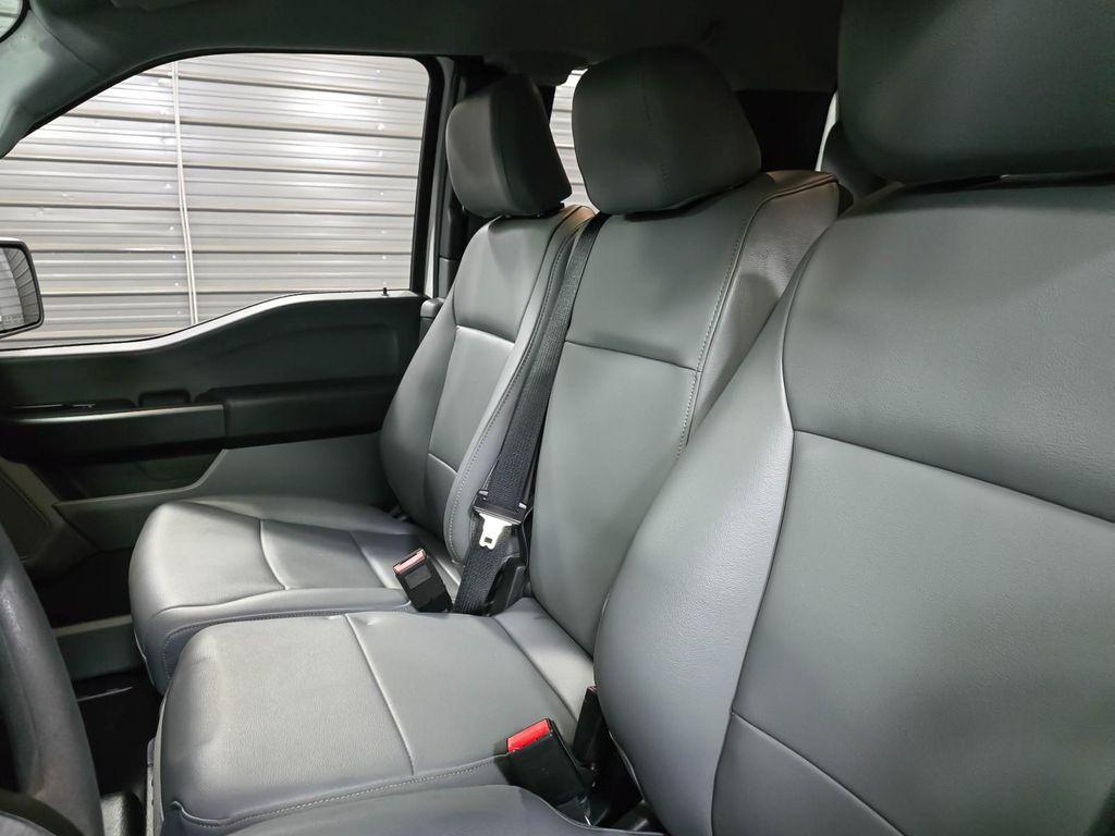 used 2024 Ford F-150 car, priced at $37,995