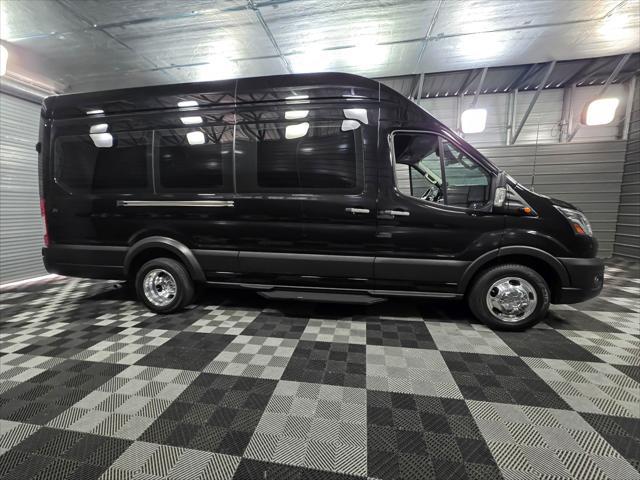 used 2023 Ford Transit-350 car, priced at $55,995