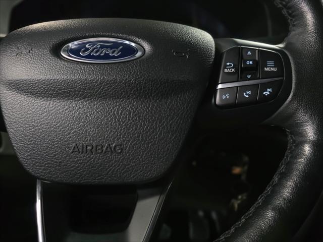 used 2023 Ford Transit-350 car, priced at $55,995