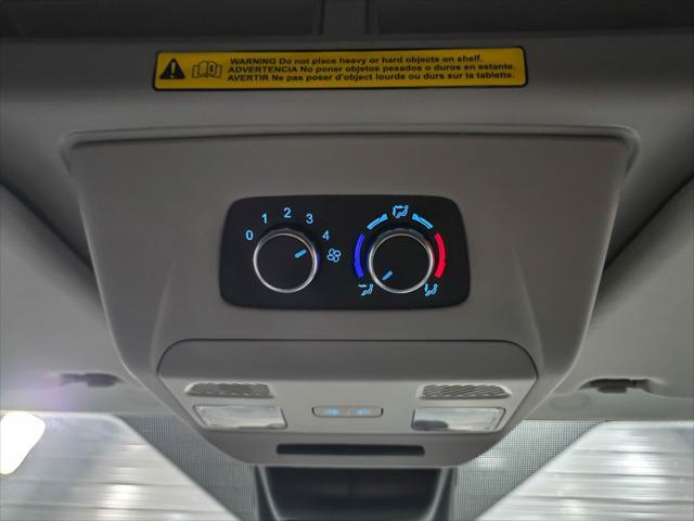 used 2023 Ford Transit-350 car, priced at $55,995