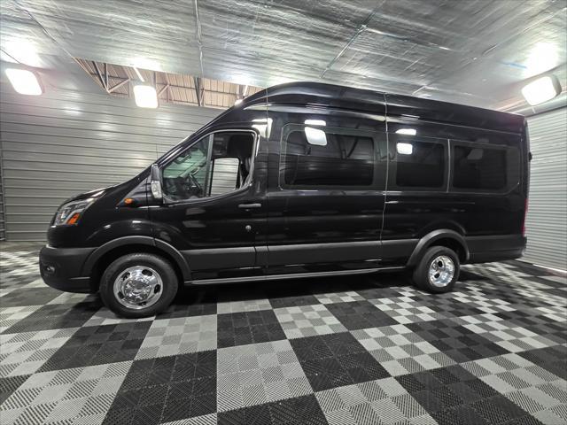 used 2023 Ford Transit-350 car, priced at $55,995