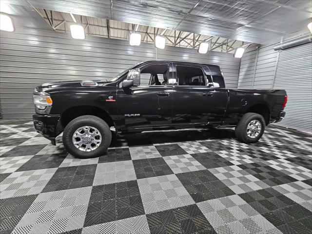 used 2023 Ram 3500 car, priced at $68,895