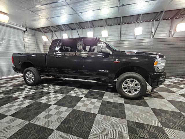 used 2023 Ram 3500 car, priced at $68,895