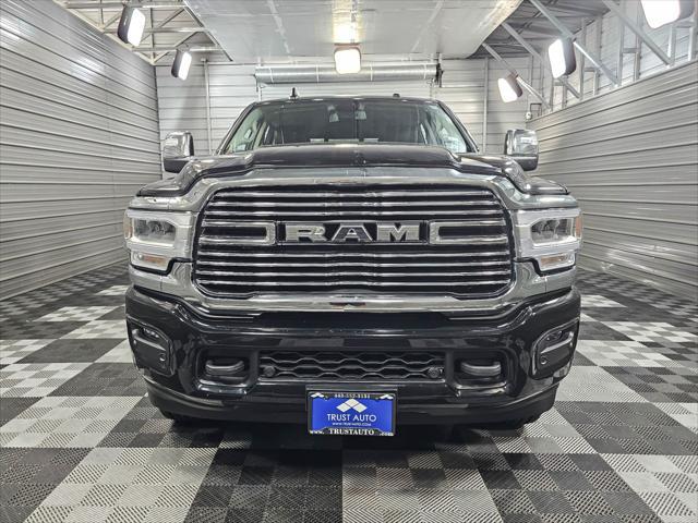 used 2023 Ram 3500 car, priced at $68,895