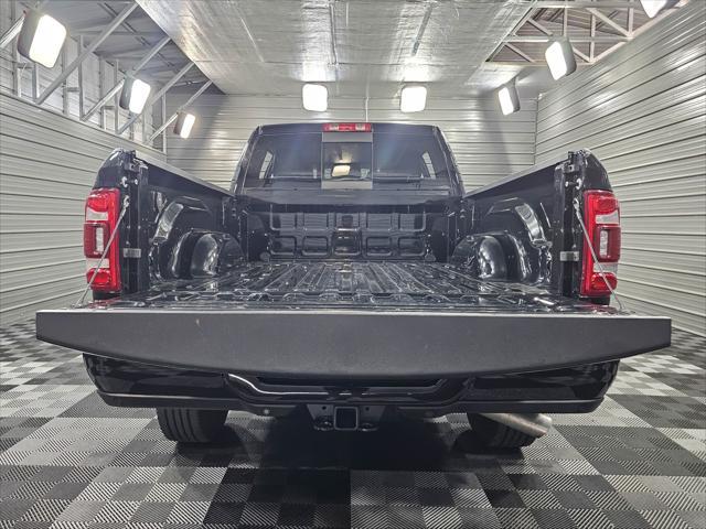 used 2023 Ram 3500 car, priced at $68,895