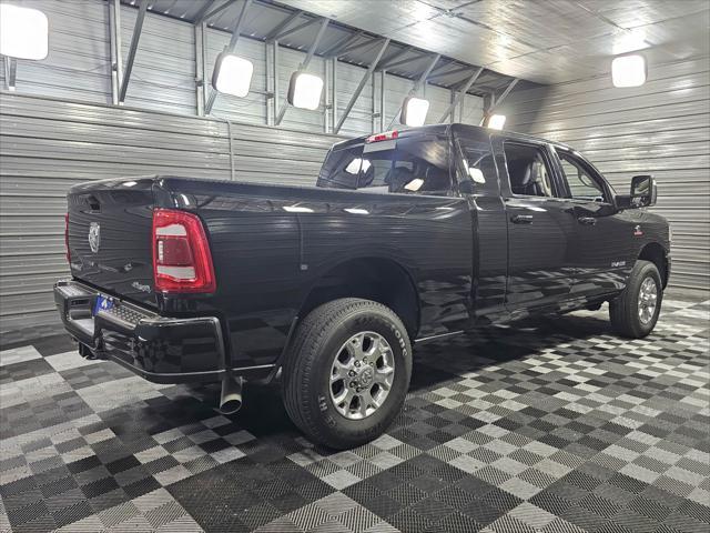 used 2023 Ram 3500 car, priced at $68,895