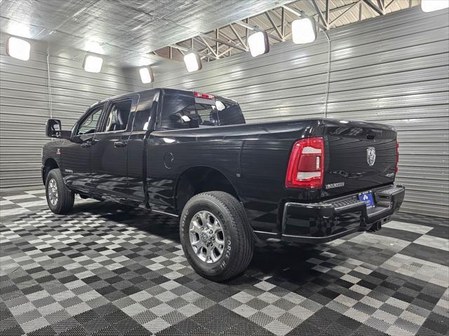 used 2023 Ram 3500 car, priced at $68,895