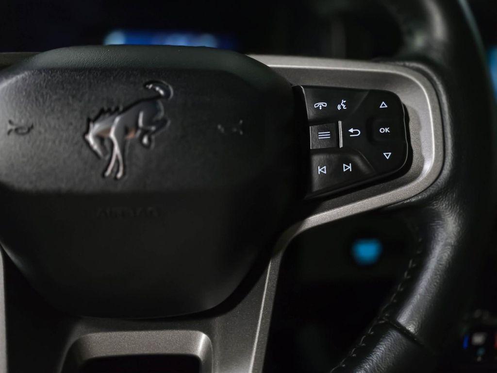 used 2021 Ford Bronco car, priced at $39,695
