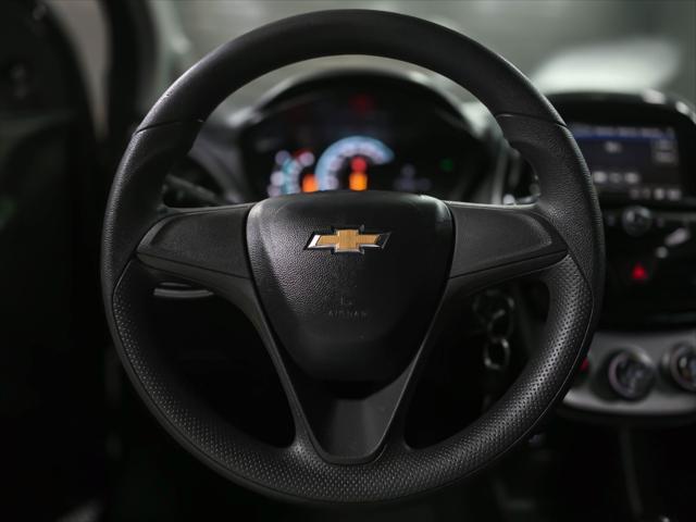 used 2019 Chevrolet Spark car, priced at $11,495