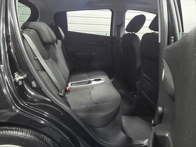used 2019 Chevrolet Spark car, priced at $11,495
