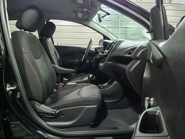 used 2019 Chevrolet Spark car, priced at $11,495
