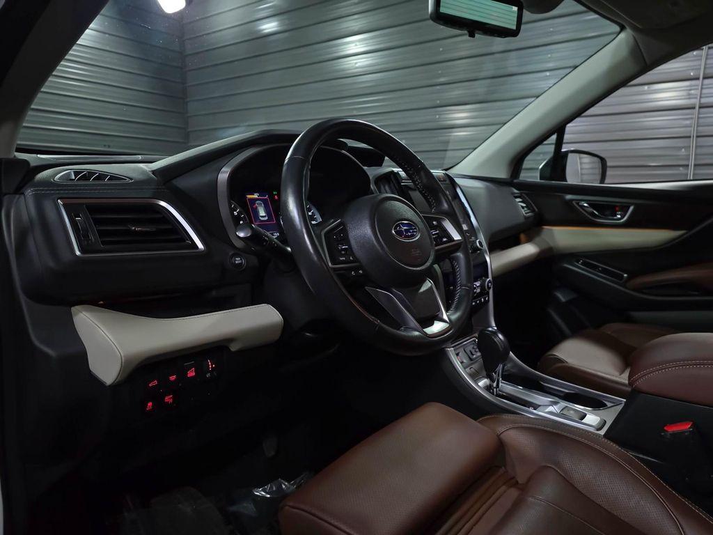 used 2020 Subaru Ascent car, priced at $29,995