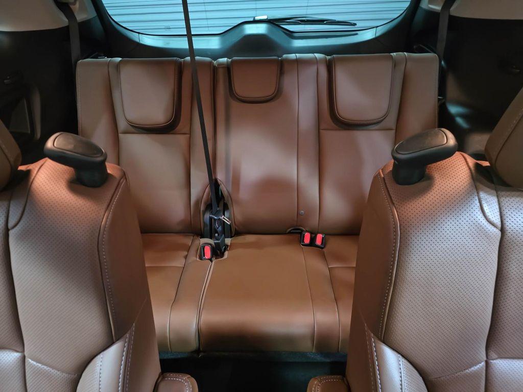 used 2020 Subaru Ascent car, priced at $29,995