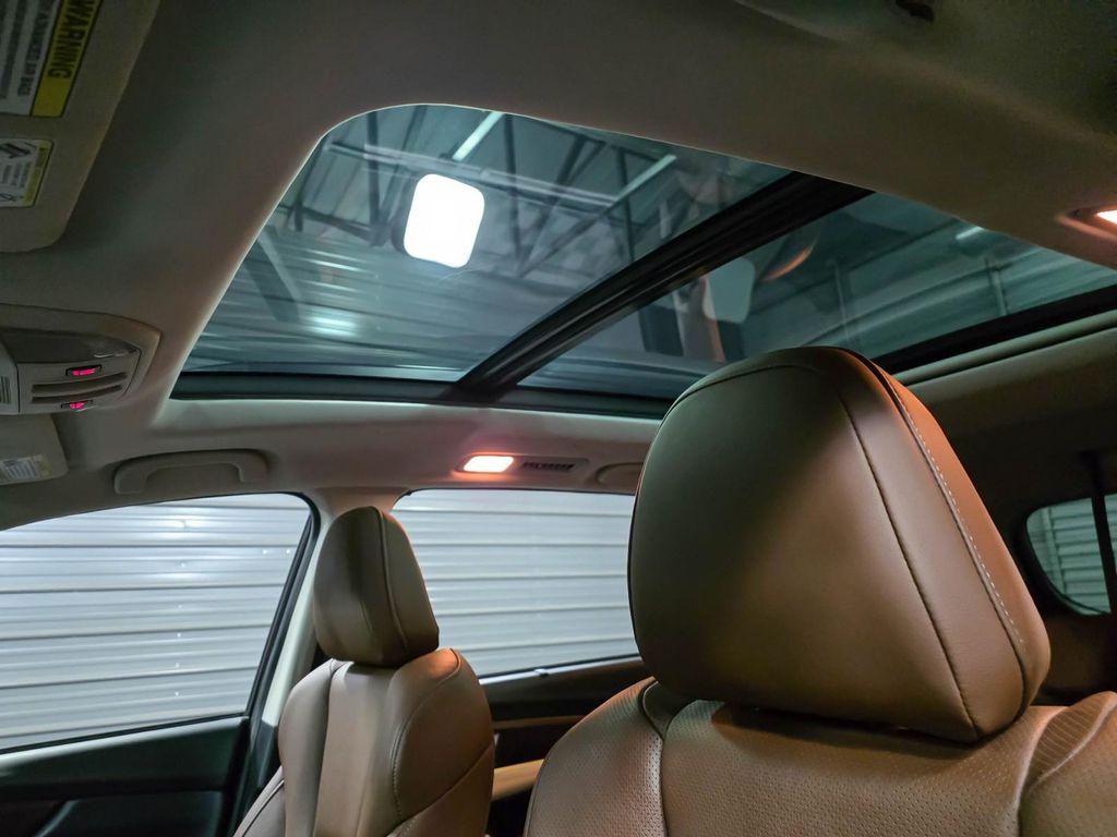 used 2020 Subaru Ascent car, priced at $29,995