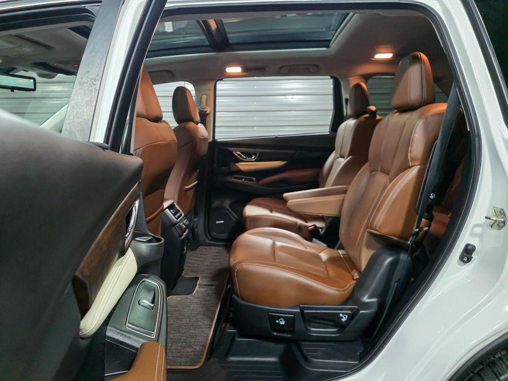 used 2020 Subaru Ascent car, priced at $29,995