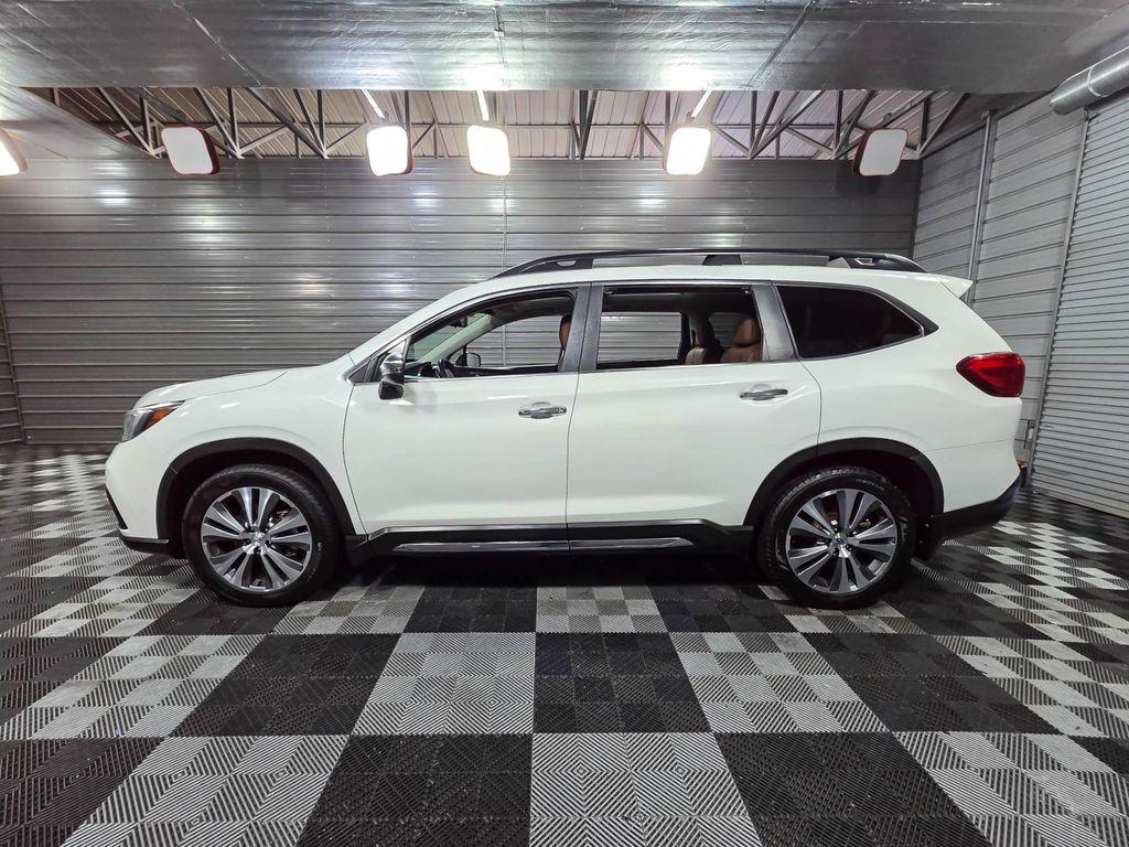used 2020 Subaru Ascent car, priced at $29,995