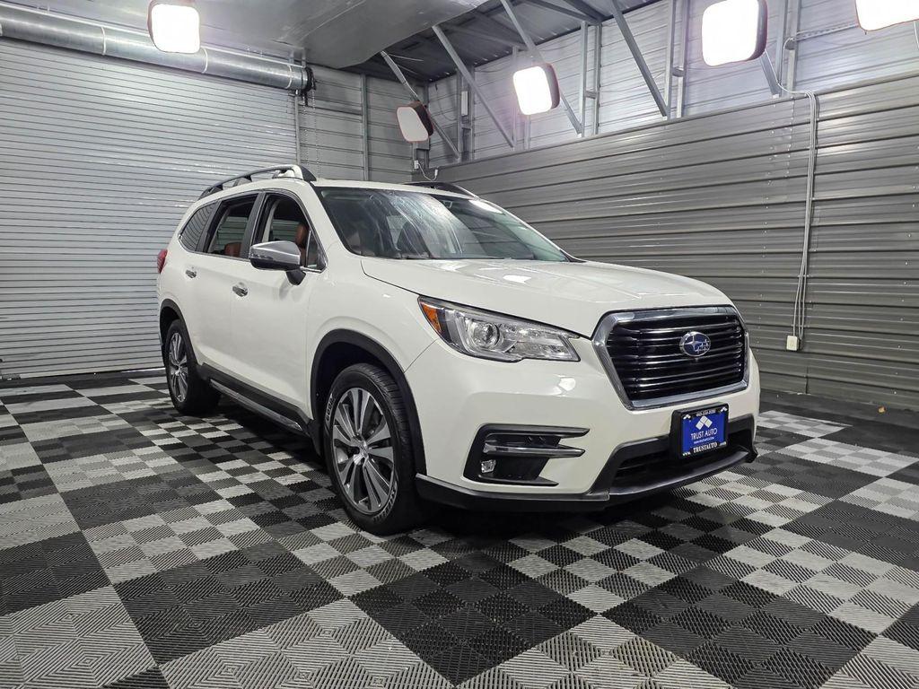 used 2020 Subaru Ascent car, priced at $29,995