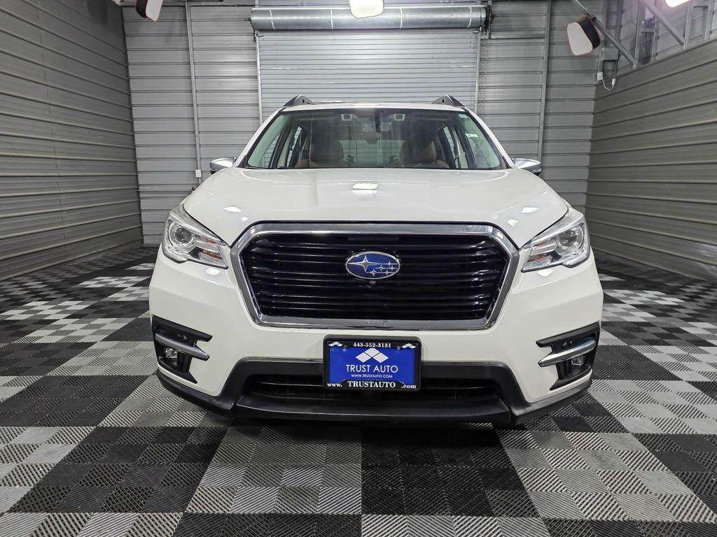 used 2020 Subaru Ascent car, priced at $29,995