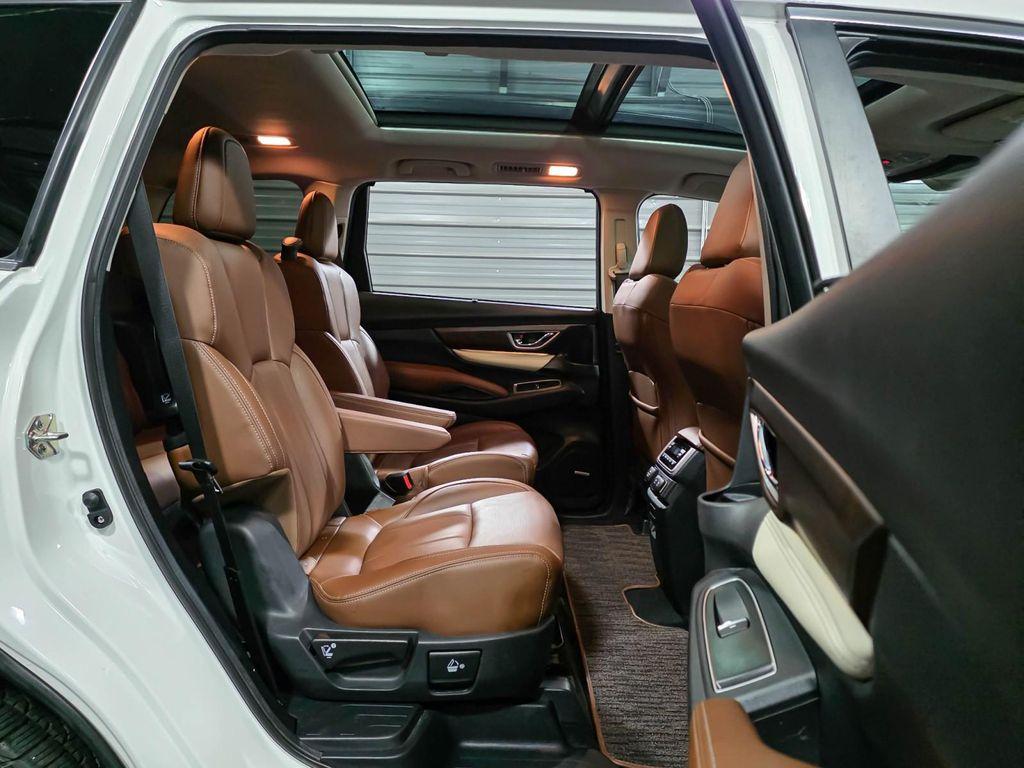 used 2020 Subaru Ascent car, priced at $29,995