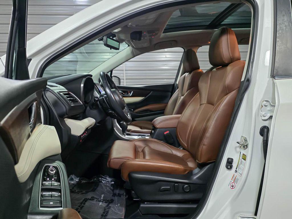 used 2020 Subaru Ascent car, priced at $29,995