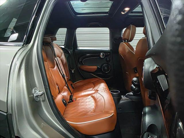 used 2019 MINI Hardtop car, priced at $21,495