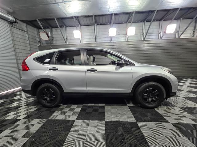 used 2015 Honda CR-V car, priced at $17,595